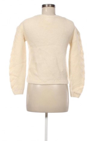 Damenpullover Vero Moda, Größe XS, Farbe Ecru, Preis € 16,99