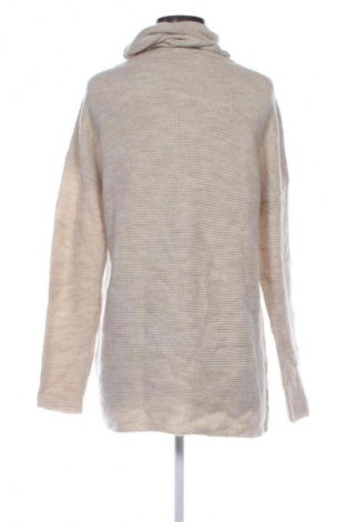 Damenpullover Vero Moda, Größe S, Farbe Beige, Preis 13,99 €