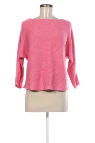 Γυναικείο πουλόβερ Vero Moda, Μέγεθος S, Χρώμα Ρόζ , Τιμή 14,99 €