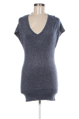 Damenpullover Vero Moda, Größe M, Farbe Blau, Preis € 15,99