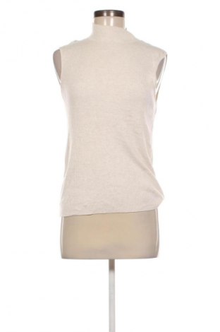 Damski sweter Vero Moda, Rozmiar L, Kolor Beżowy, Cena 59,99 zł