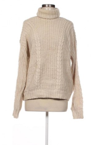 Pulover de femei Vero Moda, Mărime M, Culoare Bej, Preț 64,99 Lei