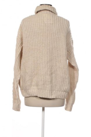 Pulover de femei Vero Moda, Mărime M, Culoare Bej, Preț 64,99 Lei