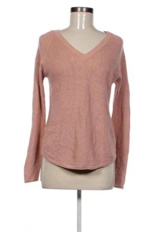 Damenpullover Vero Moda, Größe S, Farbe Aschrosa, Preis 16,99 €