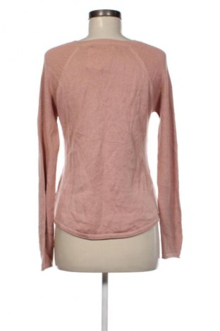 Damenpullover Vero Moda, Größe S, Farbe Aschrosa, Preis 16,99 €