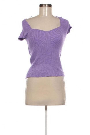 Dámsky pulóver Vero Moda, Veľkosť M, Farba Fialová, Cena  13,95 €