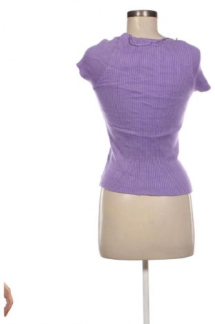 Dámsky pulóver Vero Moda, Veľkosť M, Farba Fialová, Cena  13,95 €