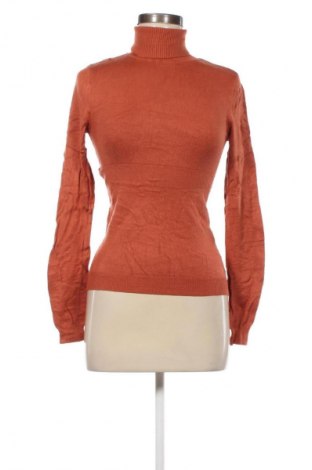 Damenpullover Vero Moda, Größe XS, Farbe Braun, Preis 14,99 €