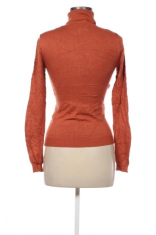Damenpullover Vero Moda, Größe XS, Farbe Braun, Preis 14,99 €