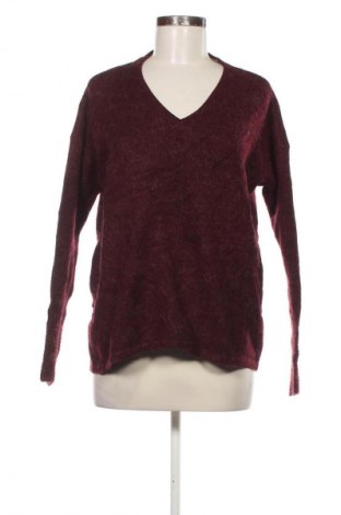 Damenpullover Vero Moda, Größe M, Farbe Rot, Preis € 15,99