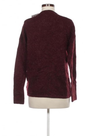 Damenpullover Vero Moda, Größe M, Farbe Rot, Preis € 15,99