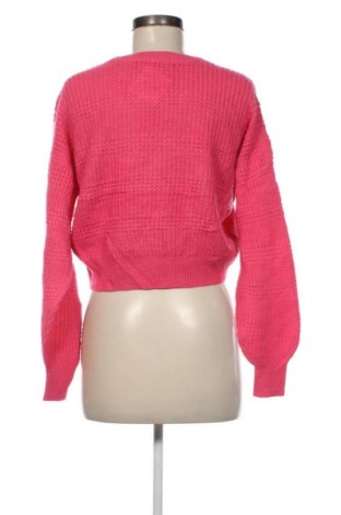 Damenpullover Vero Moda, Größe M, Farbe Rosa, Preis € 13,99