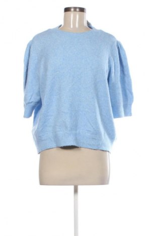 Дамски пуловер Vero Moda, Размер XL, Цвят Син, Цена 27,99 лв.
