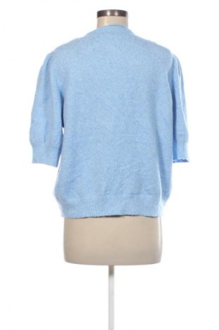 Дамски пуловер Vero Moda, Размер XL, Цвят Син, Цена 27,99 лв.
