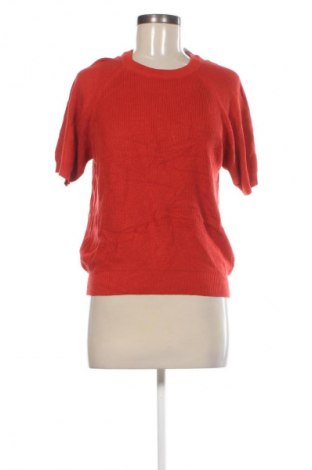 Női pulóver Vero Moda, Méret L, Szín Piros, Ár 6 989 Ft