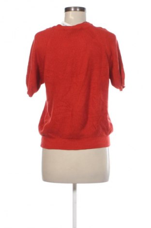 Női pulóver Vero Moda, Méret L, Szín Piros, Ár 6 989 Ft