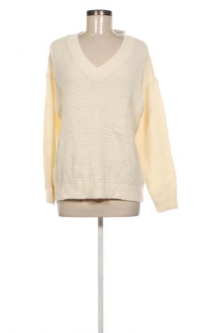 Dámsky pulóver Vero Moda, Veľkosť M, Farba Kremová, Cena  12,95 €