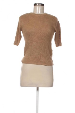 Dámsky pulóver Vero Moda, Veľkosť S, Farba Hnedá, Cena  13,95 €