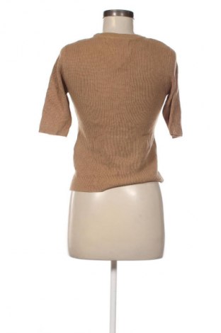 Dámsky pulóver Vero Moda, Veľkosť S, Farba Hnedá, Cena  13,95 €