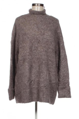 Damenpullover Vero Moda, Größe S, Farbe Braun, Preis 15,99 €