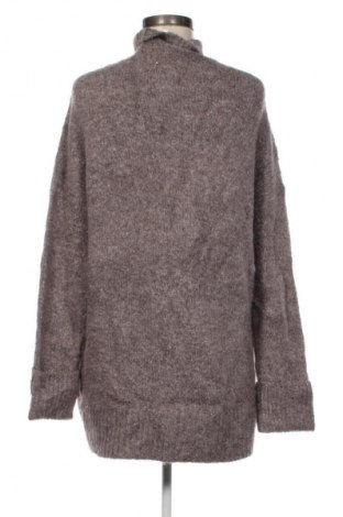 Damenpullover Vero Moda, Größe S, Farbe Braun, Preis 15,99 €