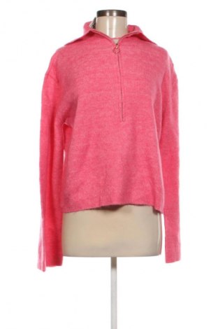 Damski sweter Vero Moda, Rozmiar M, Kolor Różowy, Cena 64,99 zł