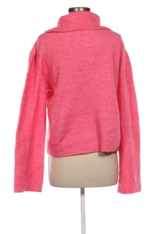 Damski sweter Vero Moda, Rozmiar M, Kolor Różowy, Cena 64,99 zł