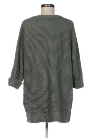 Damenpullover Vero Moda, Größe M, Farbe Grün, Preis 13,99 €