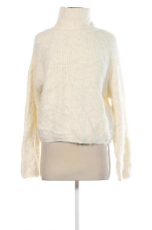 Damski sweter Vero Moda, Rozmiar S, Kolor Biały, Cena 63,99 zł