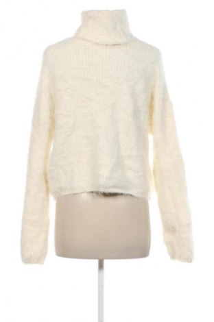 Damski sweter Vero Moda, Rozmiar S, Kolor Biały, Cena 63,99 zł