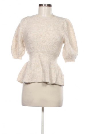 Pulover de femei Vero Moda, Mărime XS, Culoare Bej, Preț 60,99 Lei