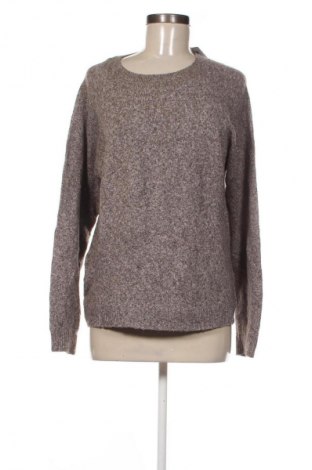 Damski sweter Vero Moda, Rozmiar L, Kolor Brązowy, Cena 49,99 zł