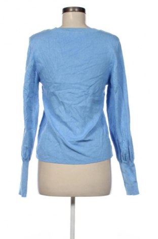 Pulover de femei Vero Moda, Mărime XL, Culoare Albastru, Preț 67,99 Lei