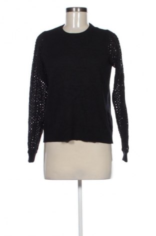 Γυναικείο πουλόβερ Vero Moda, Μέγεθος M, Χρώμα Μαύρο, Τιμή 14,00 €