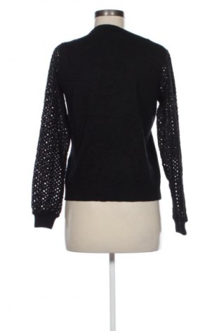 Γυναικείο πουλόβερ Vero Moda, Μέγεθος M, Χρώμα Μαύρο, Τιμή 14,00 €