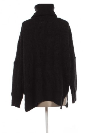 Γυναικείο πουλόβερ Vero Moda, Μέγεθος L, Χρώμα Μαύρο, Τιμή 12,99 €