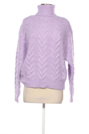 Pulover de femei Vero Moda, Mărime XS, Culoare Mov, Preț 63,99 Lei
