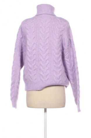 Pulover de femei Vero Moda, Mărime XS, Culoare Mov, Preț 63,99 Lei