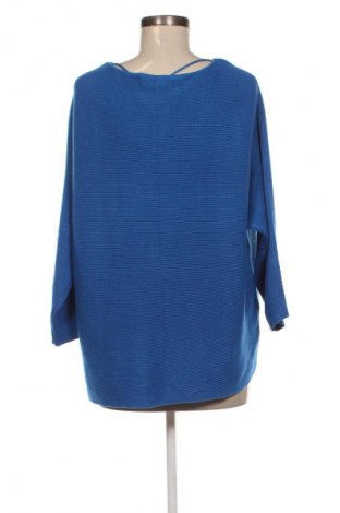 Дамски пуловер Vero Moda, Размер XL, Цвят Син, Цена 62,99 лв.