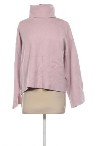 Dámský svetr Vero Moda, Velikost L, Barva Fialová, Cena  939,00 Kč