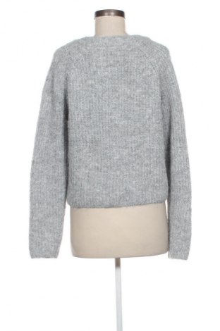 Дамски пуловер Vero Moda, Размер S, Цвят Сив, Цена 62,99 лв.