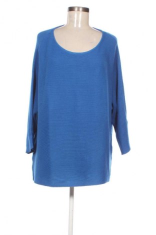 Damenpullover Vero Moda, Größe XXL, Farbe Blau, Preis 41,99 €