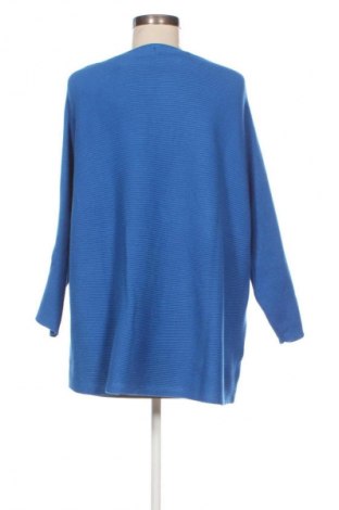 Damenpullover Vero Moda, Größe XXL, Farbe Blau, Preis 41,99 €