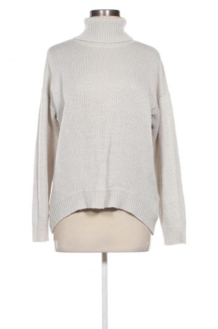 Γυναικείο πουλόβερ Vero Moda, Μέγεθος M, Χρώμα Γκρί, Τιμή 13,81 €