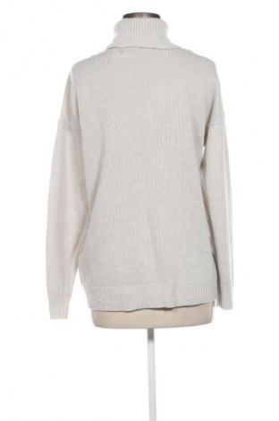 Γυναικείο πουλόβερ Vero Moda, Μέγεθος M, Χρώμα Γκρί, Τιμή 13,81 €