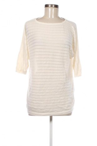 Дамски пуловер Vero Moda, Размер XS, Цвят Бял, Цена 27,99 лв.