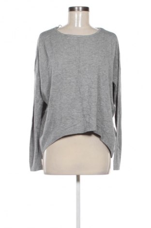 Дамски пуловер Vero Moda, Размер S, Цвят Сив, Цена 62,99 лв.