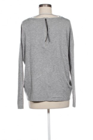 Дамски пуловер Vero Moda, Размер S, Цвят Сив, Цена 62,99 лв.