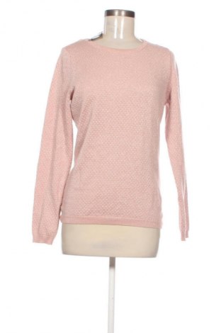 Dámský svetr Vero Moda, Velikost M, Barva Růžová, Cena  939,00 Kč