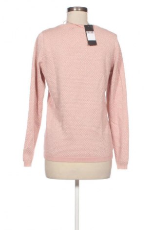 Dámský svetr Vero Moda, Velikost M, Barva Růžová, Cena  939,00 Kč